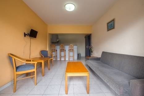 Lobelia Park Beach Annex