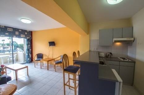 Lobelia Park Beach Annex