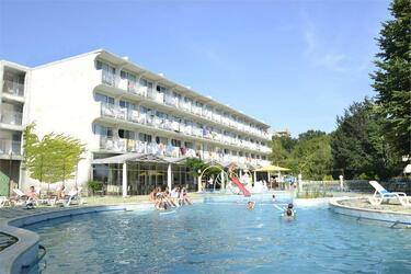 Dana Park (Ex.Dana Palace Park) 2* Dana Park (Ex.Dana Palace Park) 2*