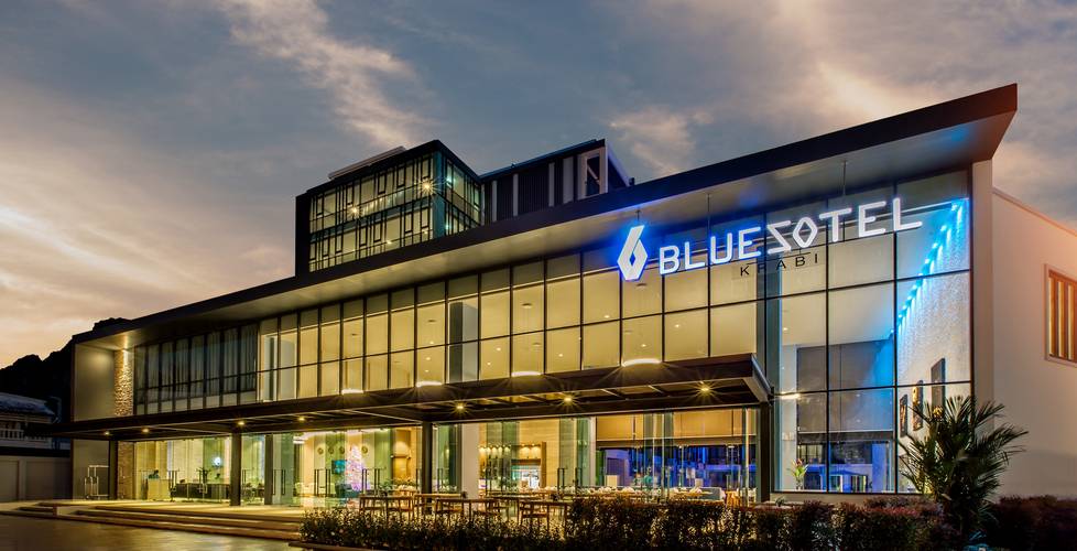 Bluesotel