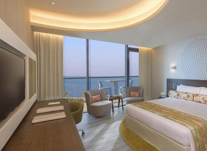 The Retreat Palm Dubai Mgalery By Sofitel