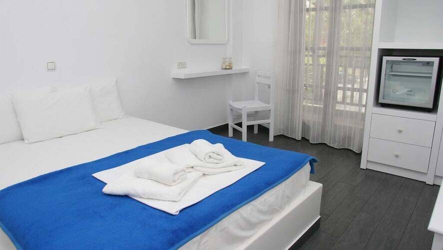 Theopisti Hotel