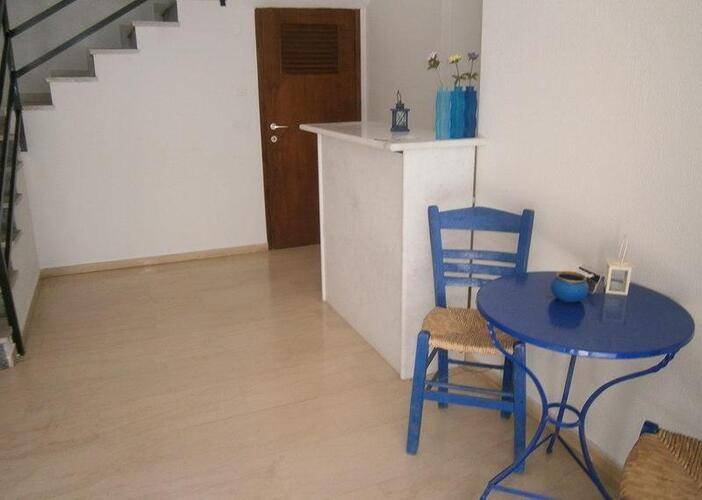 Jorgos Apartments Dionisiou Beach