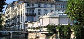 Baur Au Lac