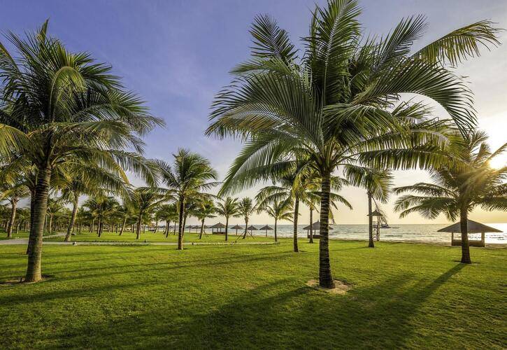 Vinoasis Phu Quoc Resort
