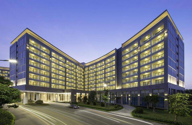 Vinoasis Phu Quoc Resort