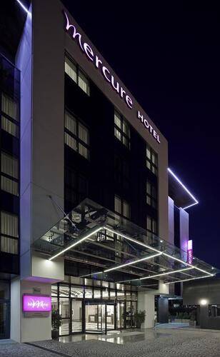 Mercure Istanbul Altunizade