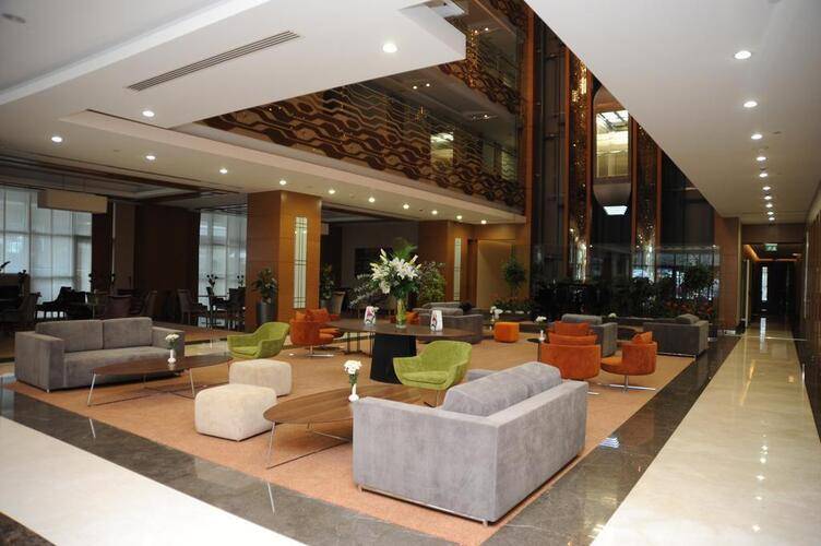 Mercure Istanbul Altunizade