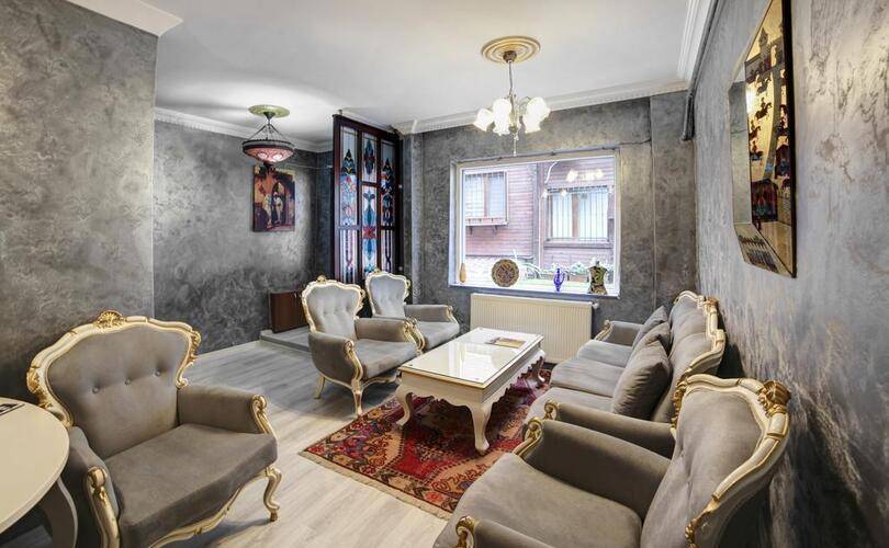 Serenity Hotel Istanbul