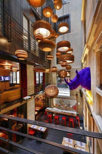 Occidental The Public (Ex. The Public Hotel Istanbul)
