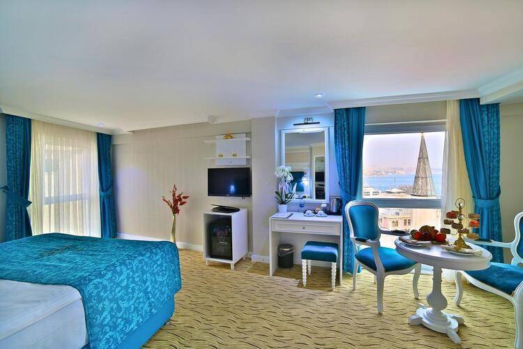 Glamour Hotel