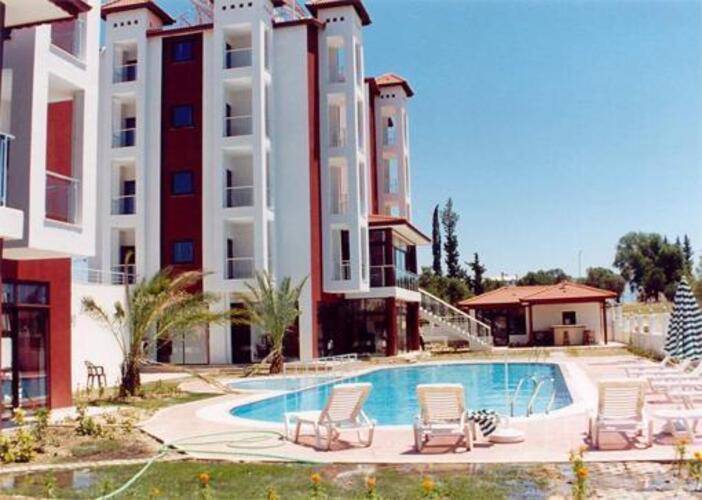 Carna Garden Hotel