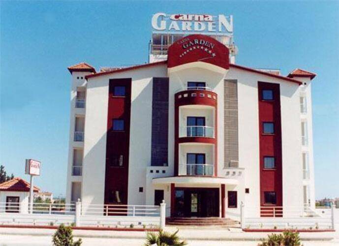 Carna Garden Hotel