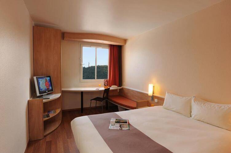 Ibis Budapest Centrum