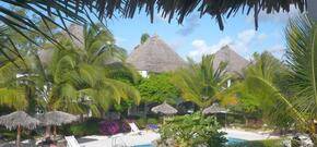 La Madrugada Beach