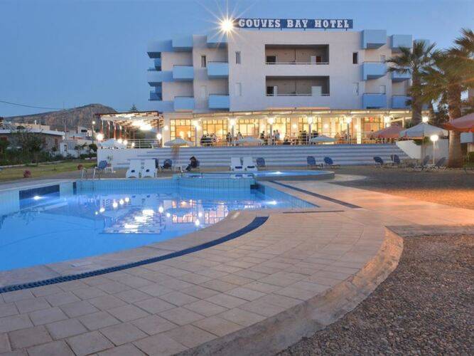 Bomo Gouves Bay Hotel