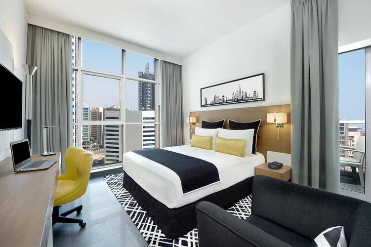 TRYP By Wyndham Dubai