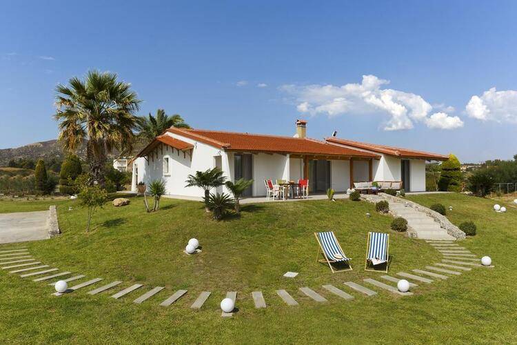 Villa Rhodian