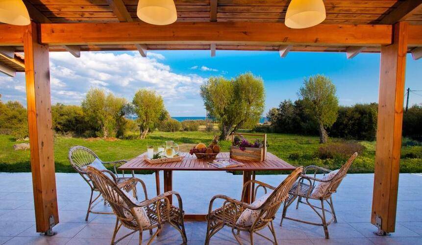 Villa Rhodian