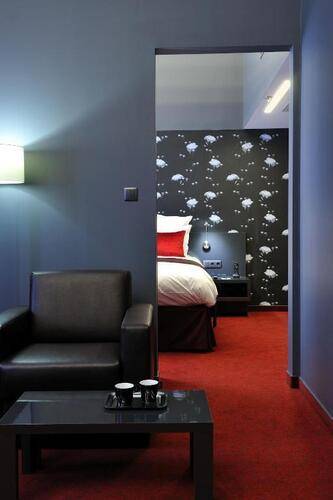 Mgallery Hotel Nemzeti Budapest
