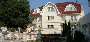 Aqua Blue (Ex. Family Clubhotel & Apartments)