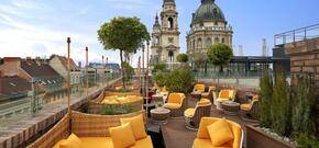 Aria Hotel Budapest