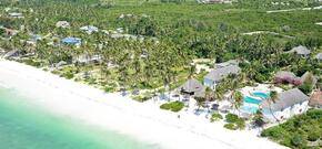 African Sun Sand Sea Resort & Spa