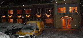 Alik Hotel