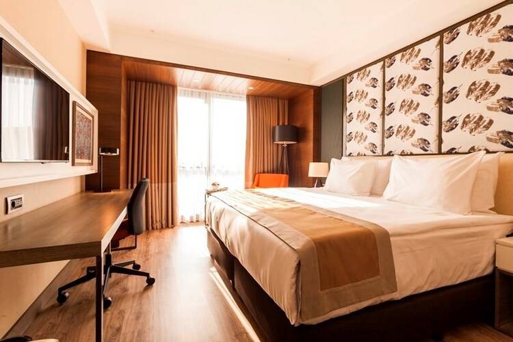 Holiday Inn Kayseri