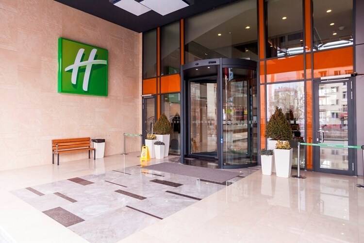 Holiday Inn Kayseri