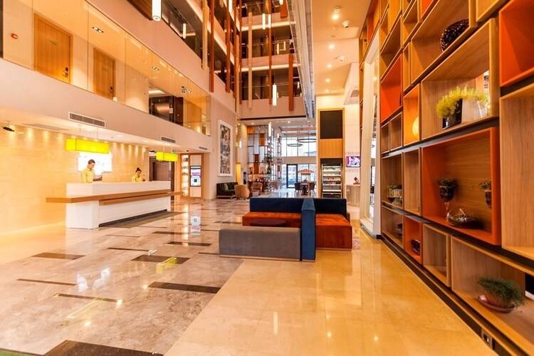 Holiday Inn Kayseri