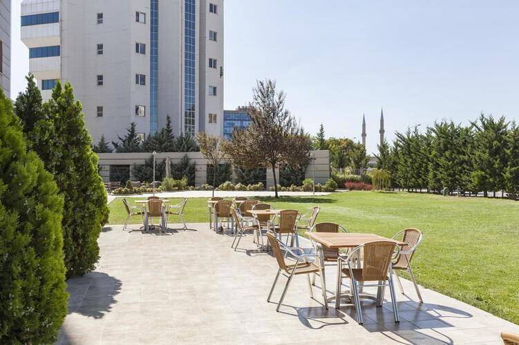 Ibis Hotel Kayseri