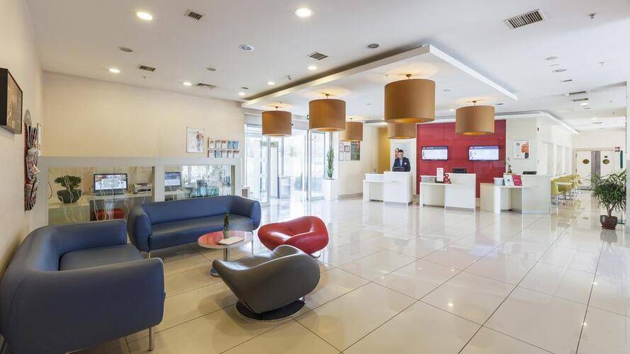 Ibis Hotel Kayseri