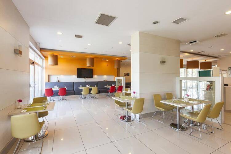 Ibis Hotel Kayseri