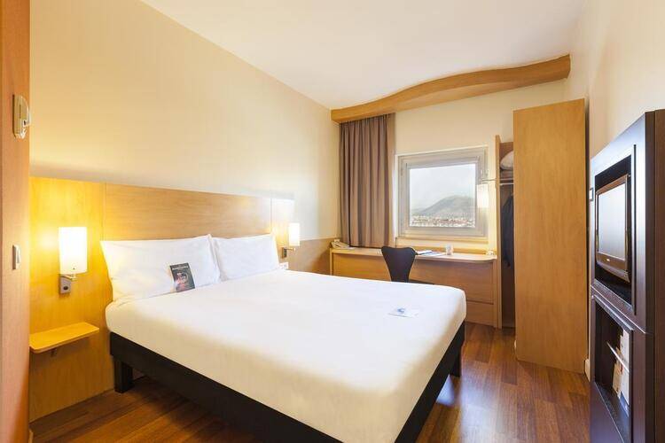 Ibis Hotel Kayseri