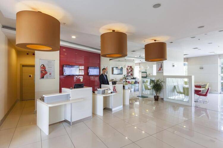 Ibis Hotel Kayseri