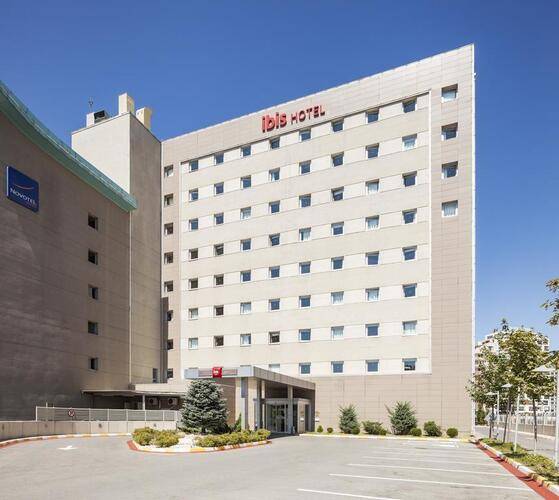 Ibis Hotel Kayseri