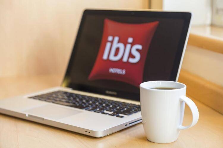 Ibis Hotel Kayseri