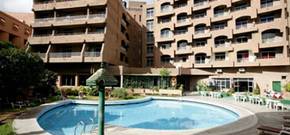 Agdal Hotel
