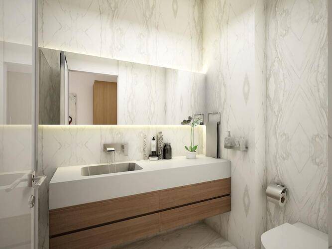 The Blue Ivy Hotel & Suites