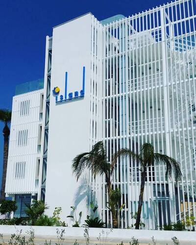 Island Boutique Hotel