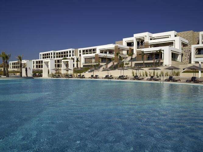 Mayia Exclusive Resort & Spa (Adults Only 16+)