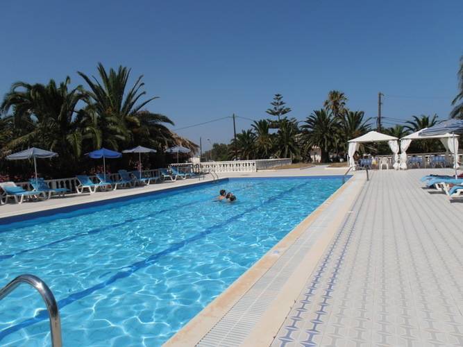 Mariliza Beach Hotel