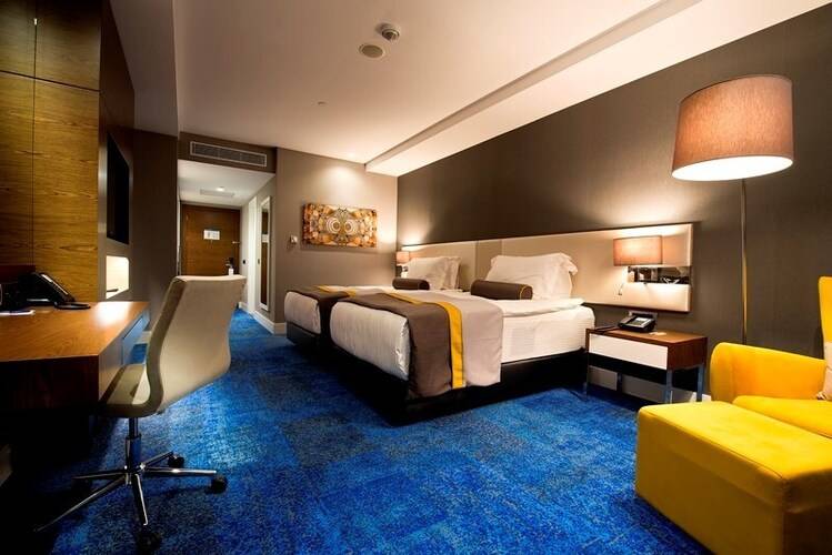 Radisson Blu Hotel Kayseri