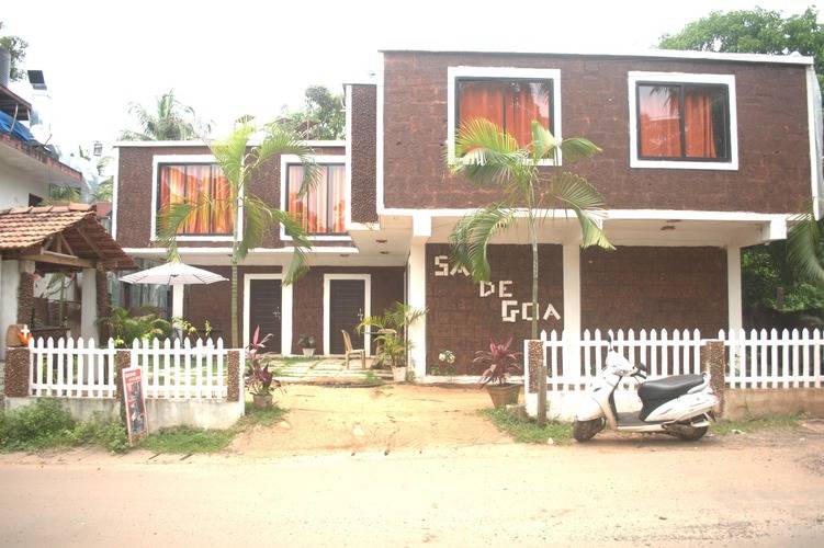 Sal De Goa
