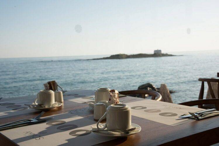 Ammos Beach Hotel (Adults Only 17+)