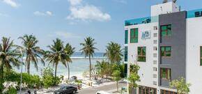 H78 Hulhumale