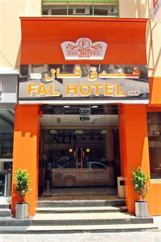 Fal Hotel