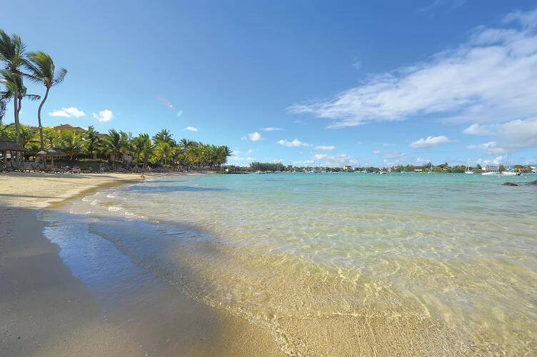 Beachcomber Le Mauricia