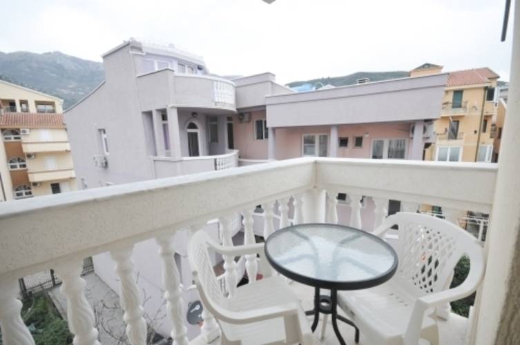 Apartments Kralj S